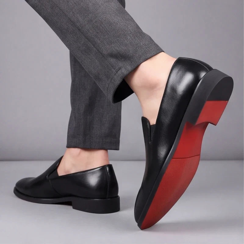 Milano Signature Loafers