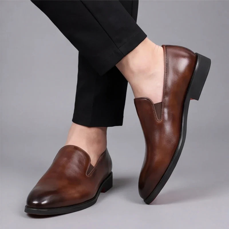 Milano Signature Loafers
