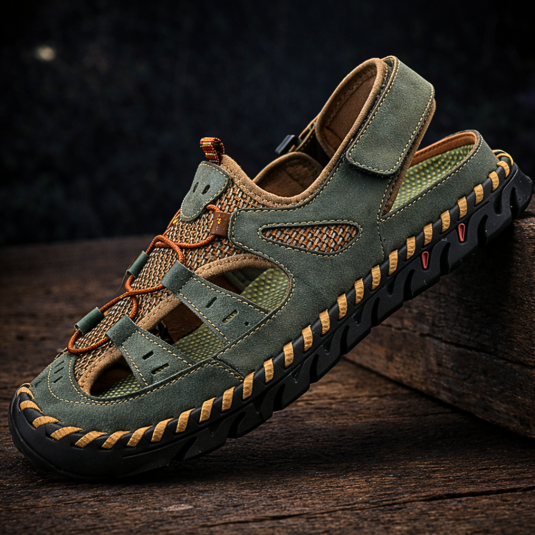 Outdoor Walking Sandals