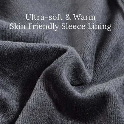 Fog-Free Winter Sport Balaclava