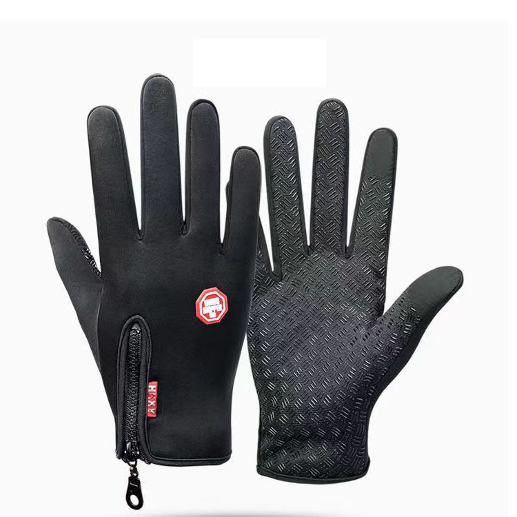 ❄️LSAT DAY SALE 70% OFF!!🔥Waterproof Touchscreen Thermal Gloves🧤