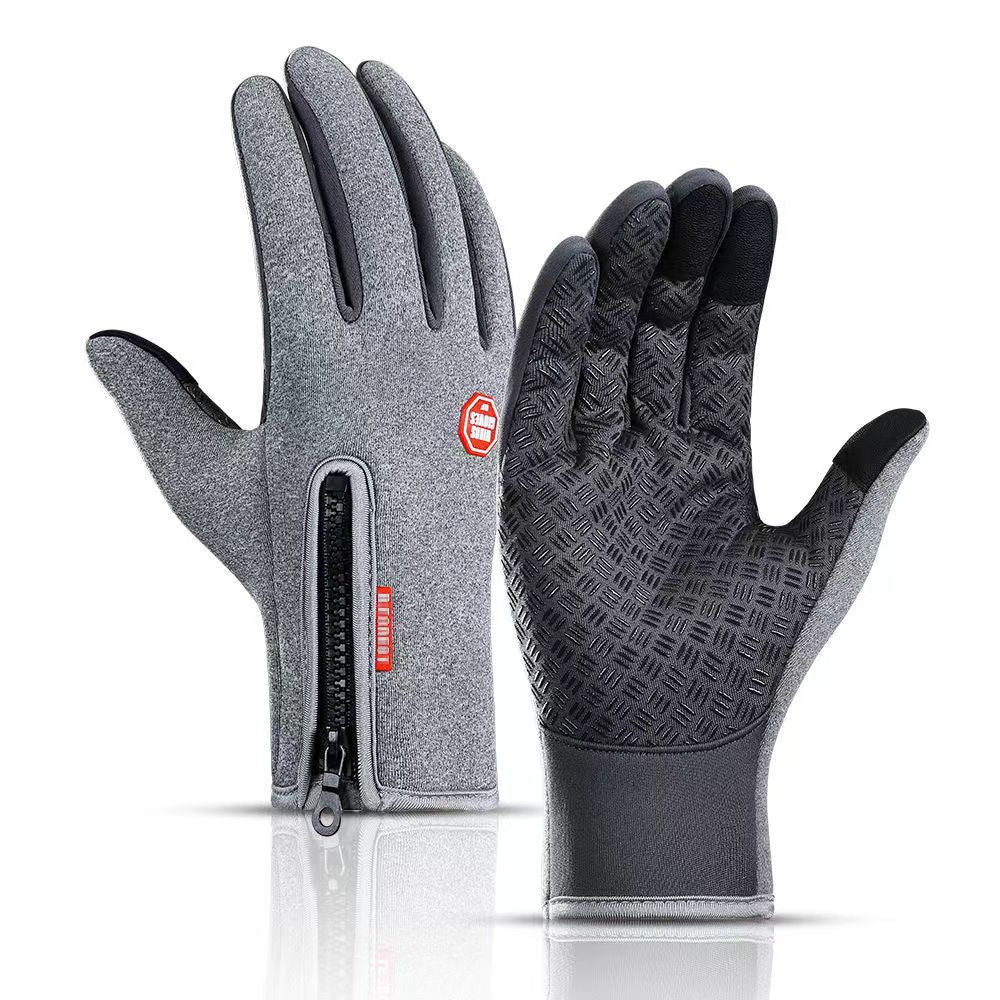❄️LSAT DAY SALE 70% OFF!!🔥Waterproof Touchscreen Thermal Gloves🧤