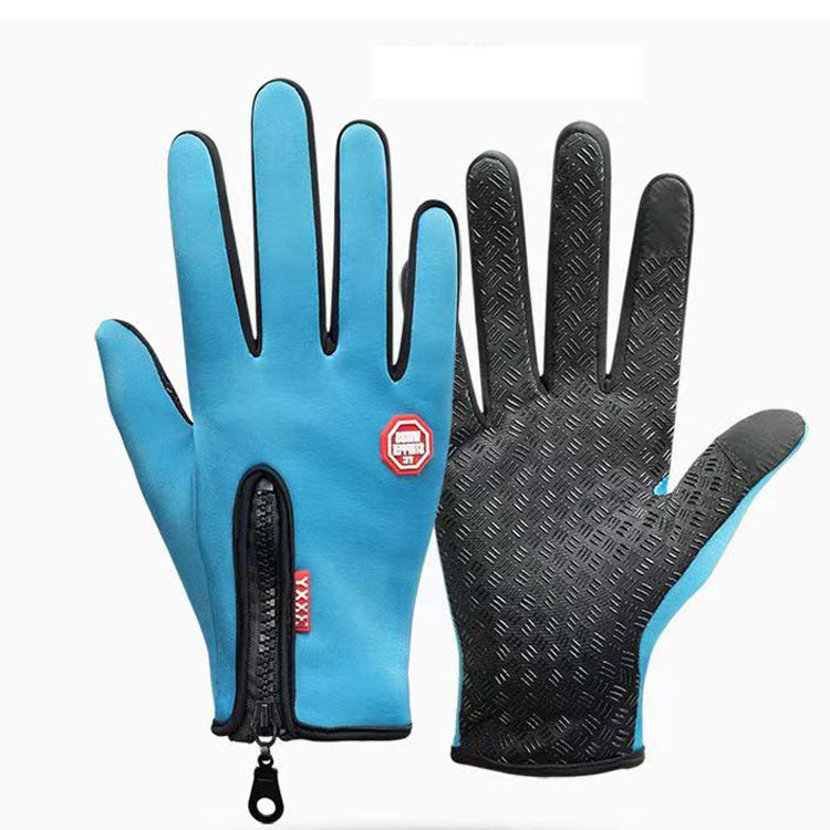 ❄️LSAT DAY SALE 70% OFF!!🔥Waterproof Touchscreen Thermal Gloves🧤