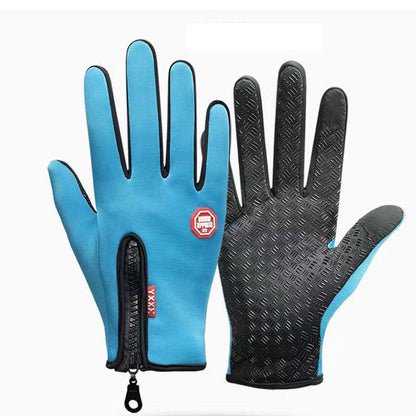 ❄️LSAT DAY SALE 70% OFF!!🔥Waterproof Touchscreen Thermal Gloves🧤