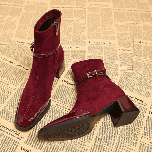 The Avenoir Boot