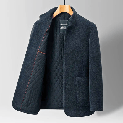 The Montclair Jacket
